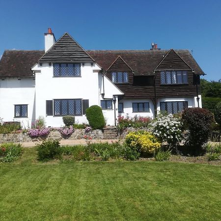 Fern Lodge Guesthouse Hythe (Kent) Exterior foto