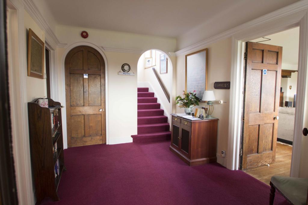 Fern Lodge Guesthouse Hythe (Kent) Exterior foto