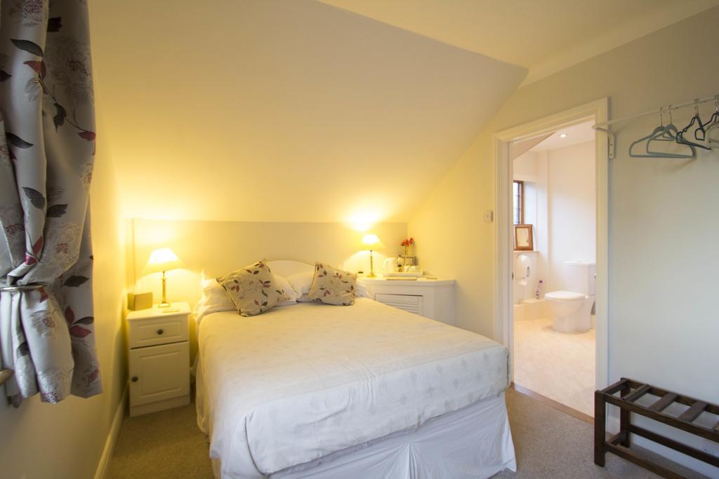 Fern Lodge Guesthouse Hythe (Kent) Quarto foto