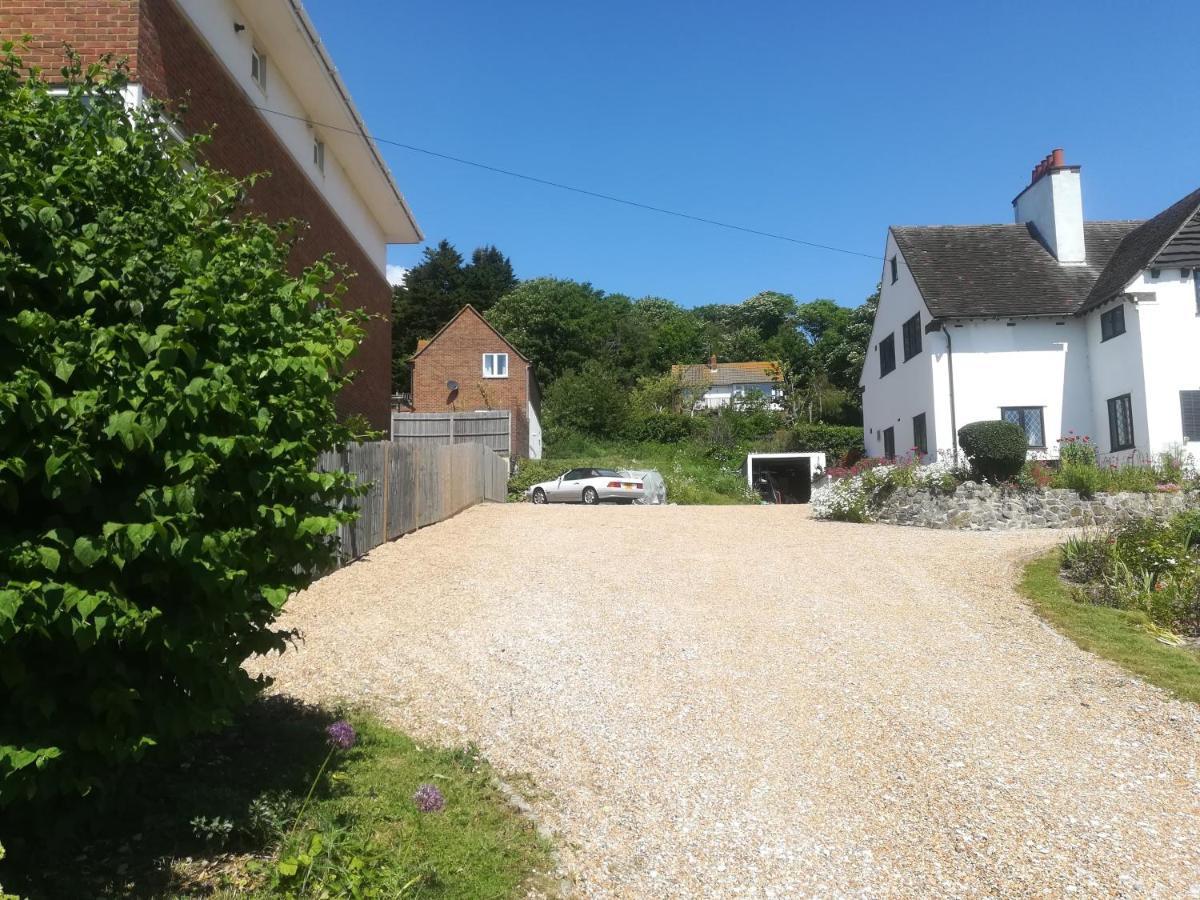 Fern Lodge Guesthouse Hythe (Kent) Exterior foto