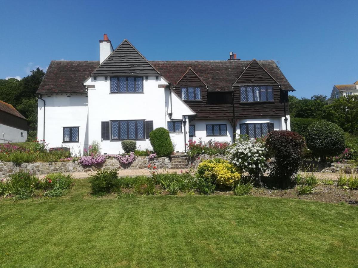 Fern Lodge Guesthouse Hythe (Kent) Exterior foto