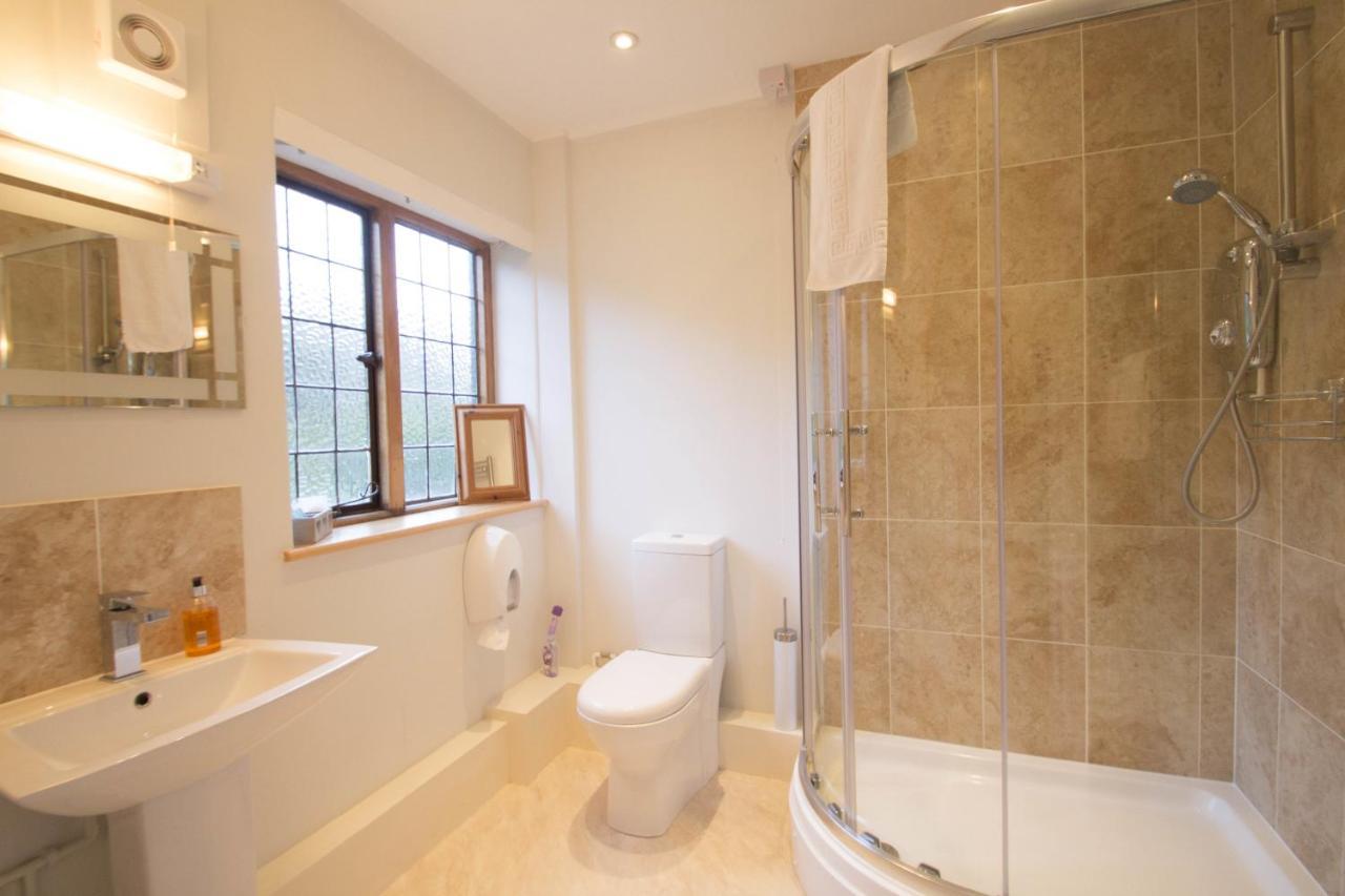 Fern Lodge Guesthouse Hythe (Kent) Quarto foto