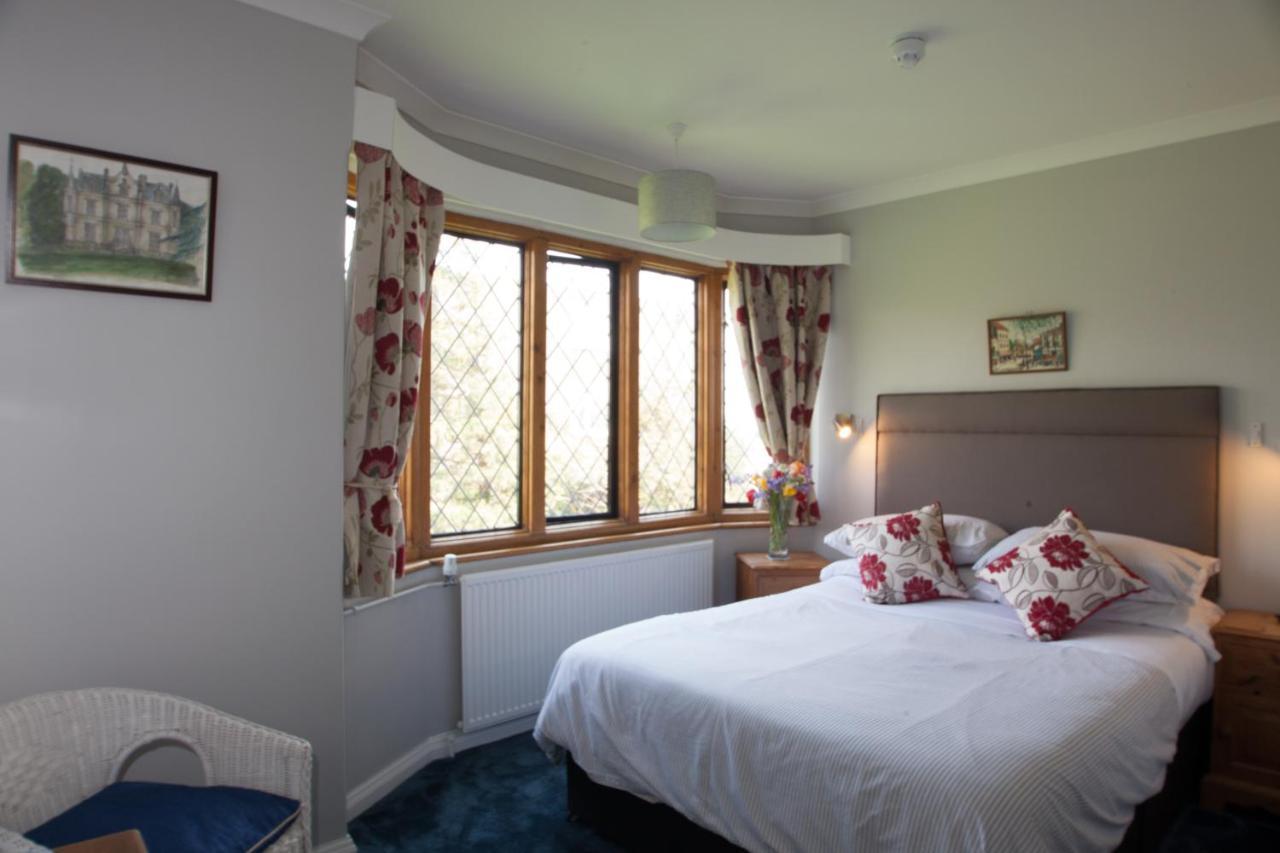 Fern Lodge Guesthouse Hythe (Kent) Exterior foto