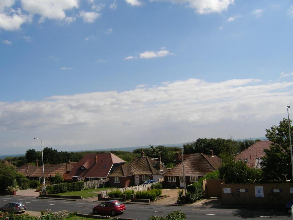 Fern Lodge Guesthouse Hythe (Kent) Quarto foto