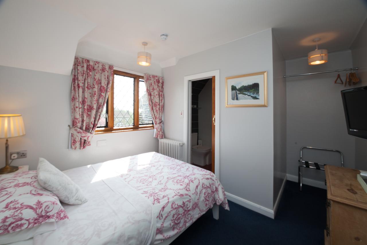 Fern Lodge Guesthouse Hythe (Kent) Exterior foto