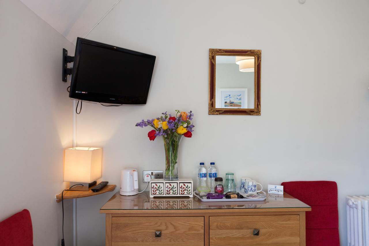 Fern Lodge Guesthouse Hythe (Kent) Exterior foto