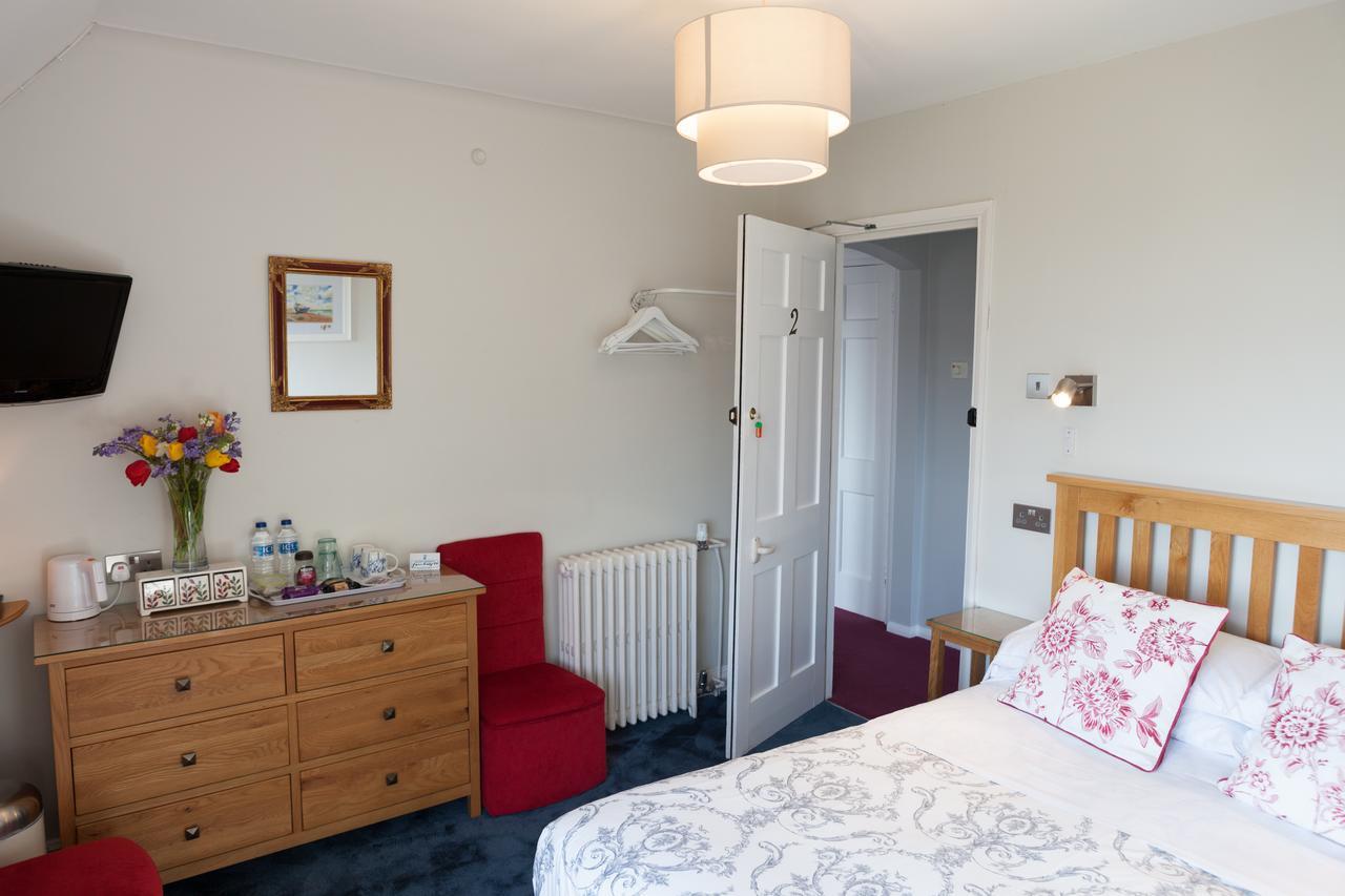 Fern Lodge Guesthouse Hythe (Kent) Exterior foto