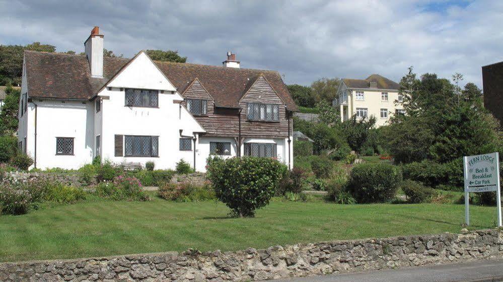 Fern Lodge Guesthouse Hythe (Kent) Exterior foto