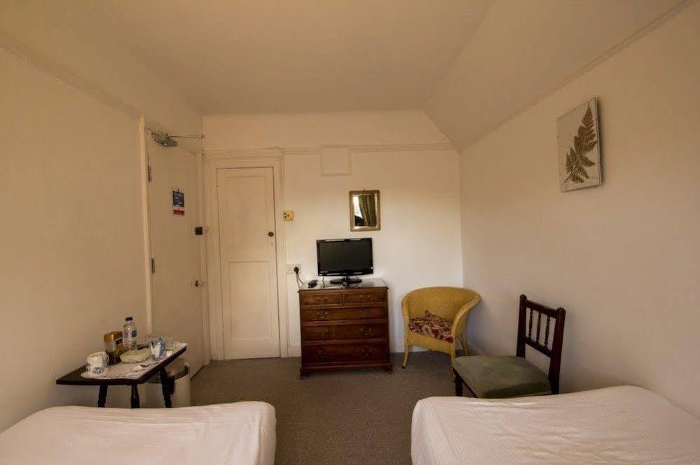 Fern Lodge Guesthouse Hythe (Kent) Exterior foto
