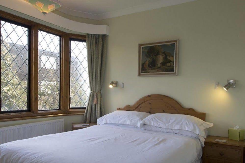 Fern Lodge Guesthouse Hythe (Kent) Exterior foto