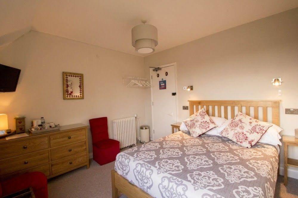 Fern Lodge Guesthouse Hythe (Kent) Exterior foto