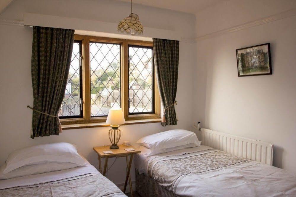 Fern Lodge Guesthouse Hythe (Kent) Exterior foto