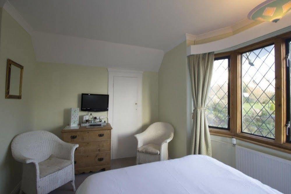 Fern Lodge Guesthouse Hythe (Kent) Exterior foto
