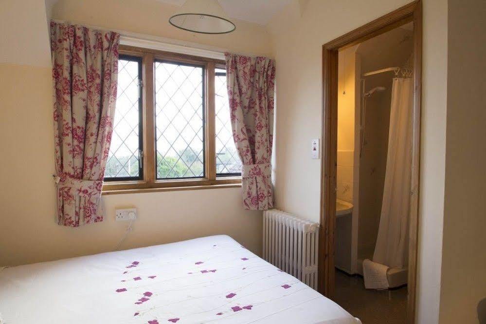 Fern Lodge Guesthouse Hythe (Kent) Exterior foto