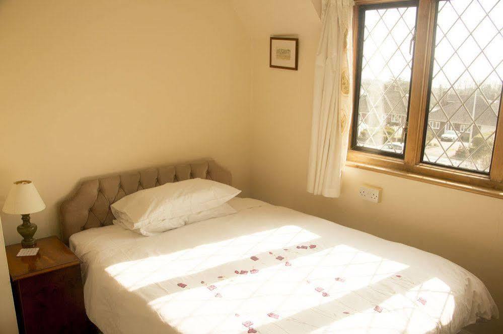 Fern Lodge Guesthouse Hythe (Kent) Exterior foto