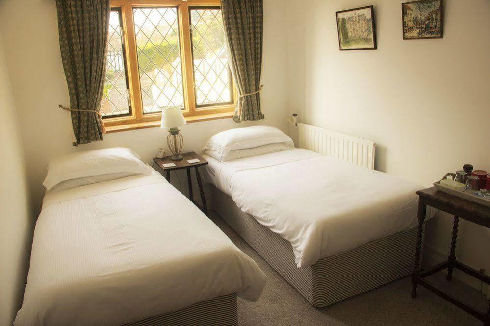 Fern Lodge Guesthouse Hythe (Kent) Exterior foto