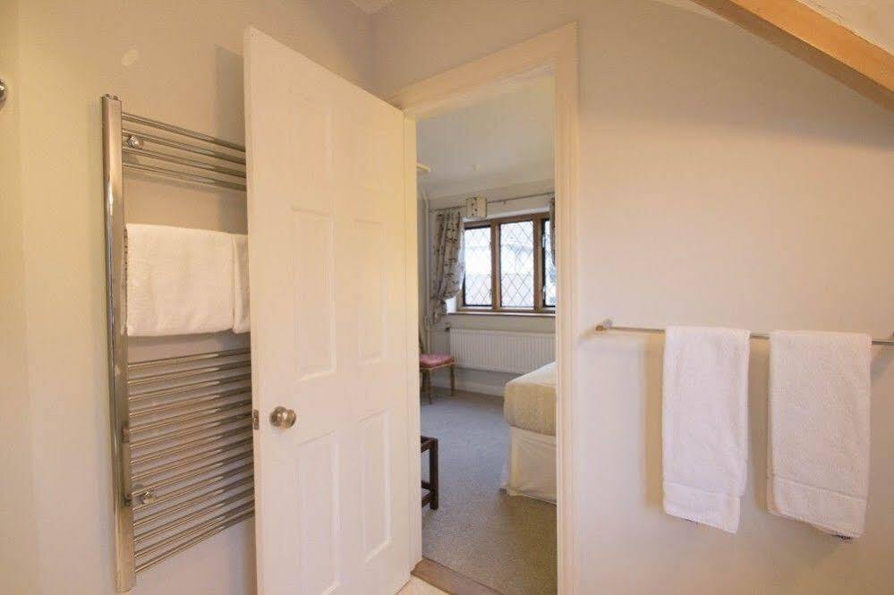 Fern Lodge Guesthouse Hythe (Kent) Exterior foto